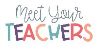  Meet the teacher
